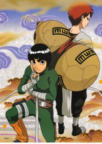 BUY NEW naruto - 113296 Premium Anime Print Poster